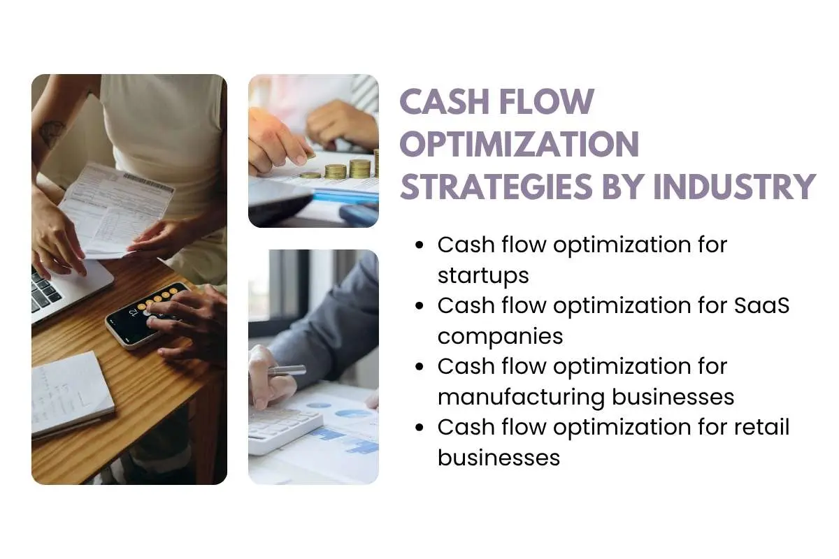 Cash Flow Optimization Strategies, Tools, AI Trends, and Best Practices for Business Growth | The Enterprise World