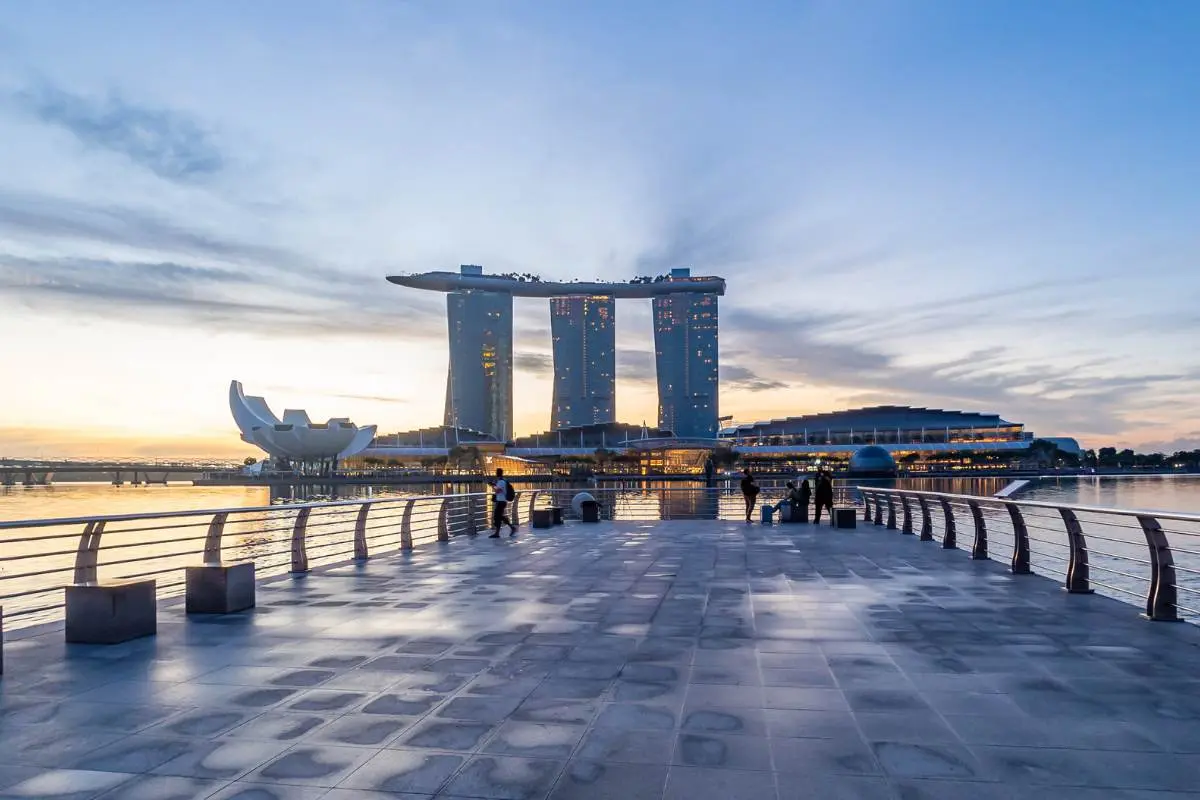9 Reasons a Business Summit in Singapore Is Ideal for Global Events | The Enterprise World