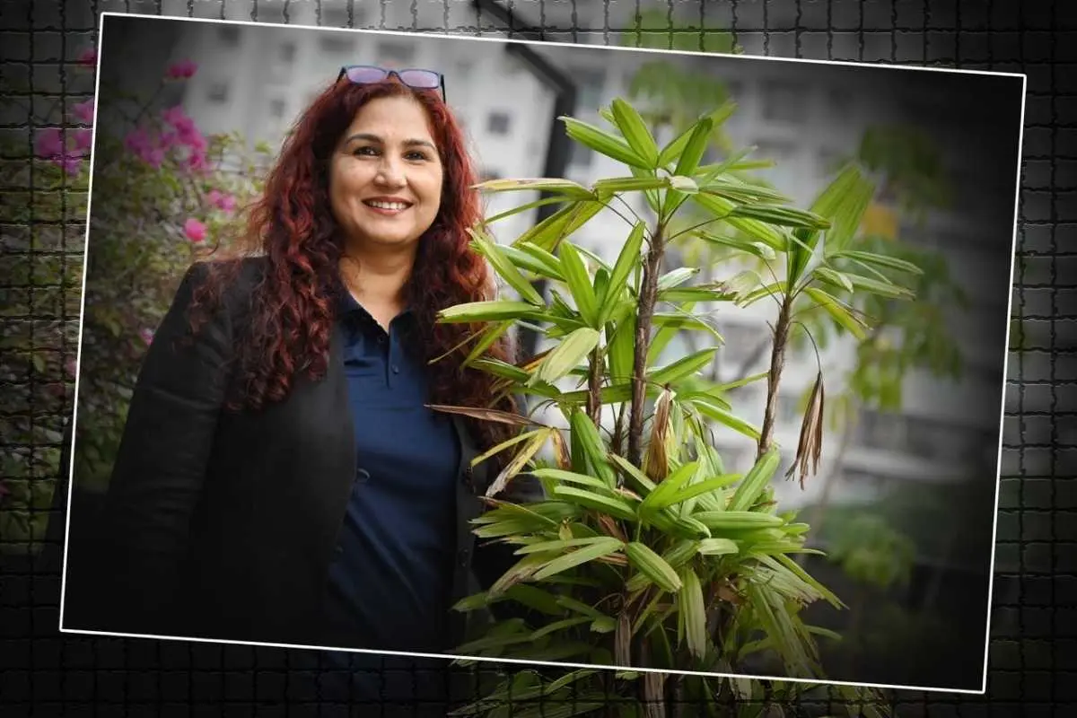 Sreeja Balachandra: Manufacturing Excellence at Gokaldas Exports Limited | The Enterprise World