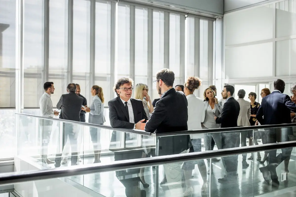 Top 10 Business Leadership Events in Asia 2026: Where Leaders Meet, Learn, and Grow