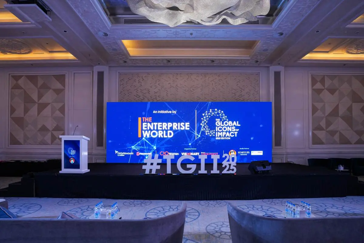9 Reasons a Business Summit in Singapore Is Ideal for Global Events | The Enterprise World
