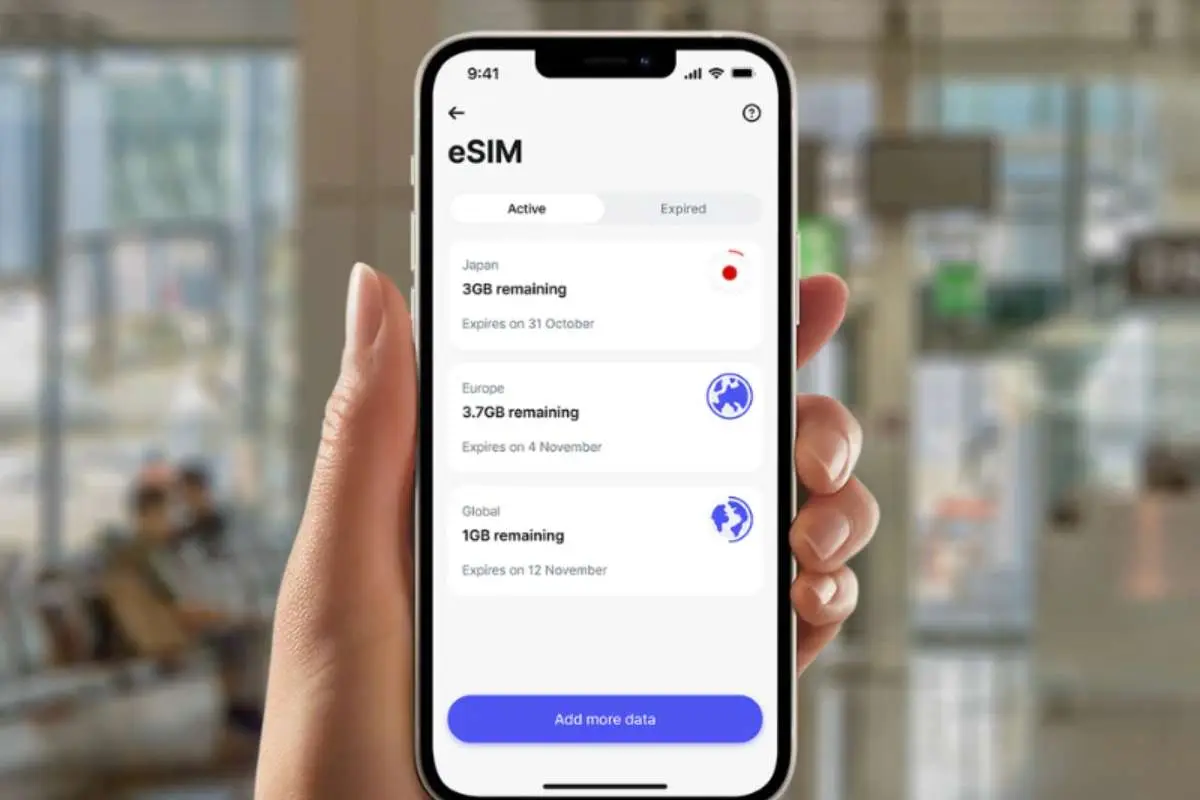 eSIM for International Travel: What to Expect Across Regions? | The Enterprise World