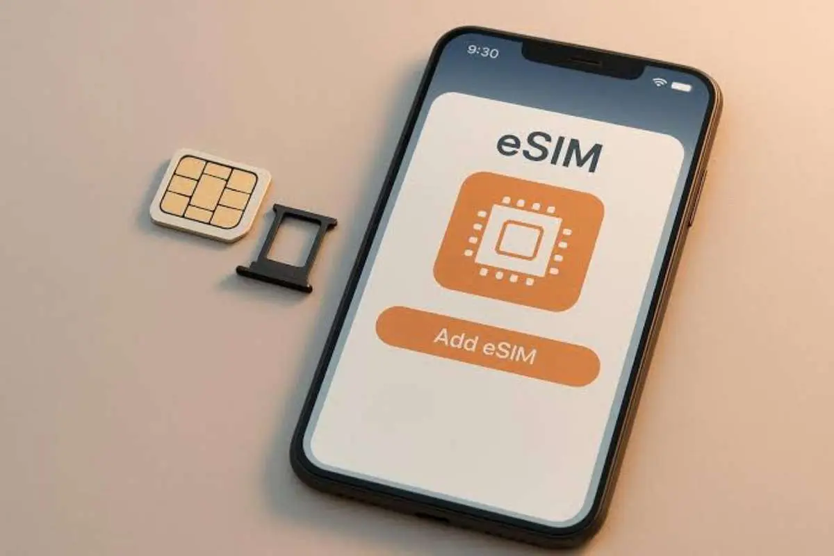 eSIM for International Travel: What to Expect Across Regions? | The Enterprise World