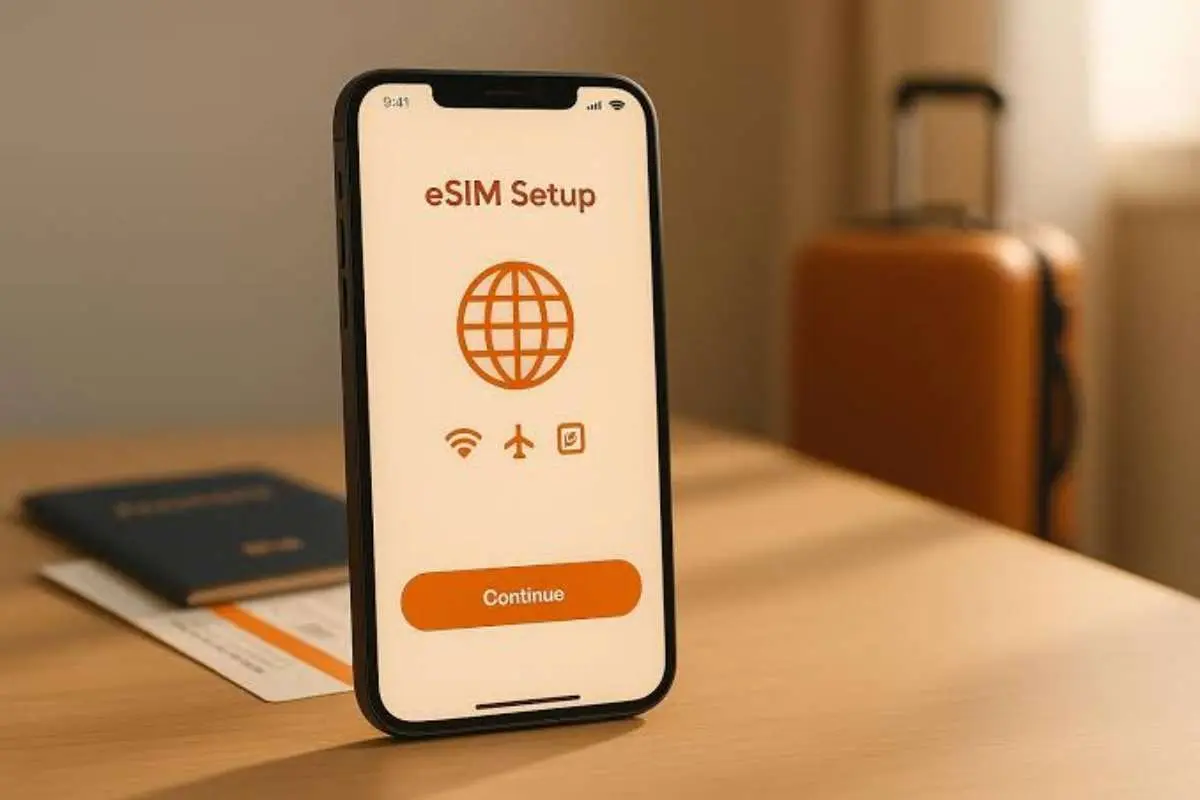 eSIM for International Travel: What to Expect Across Regions? | The Enterprise World