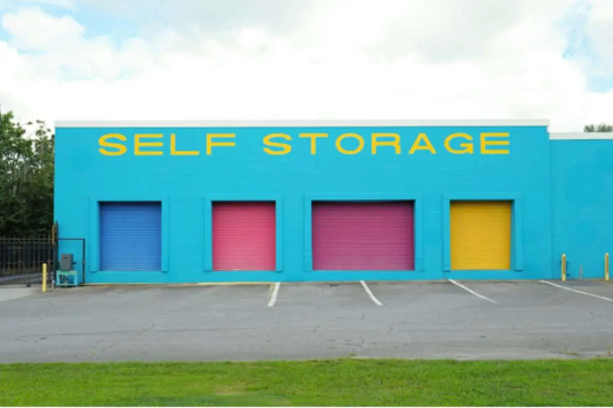 Why More Businesses Are Opting for Self-Storage Over Office Expansions?