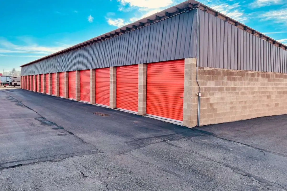Why Self-Storage for Businesses Is Replacing Office Expansions | The Enterprise World