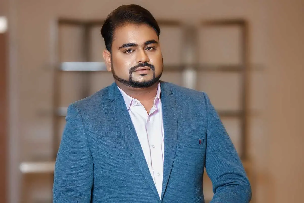 Subhajit Mondal- Transforming Travel and Healthcare | Galaxy International Group | The Enterprise World