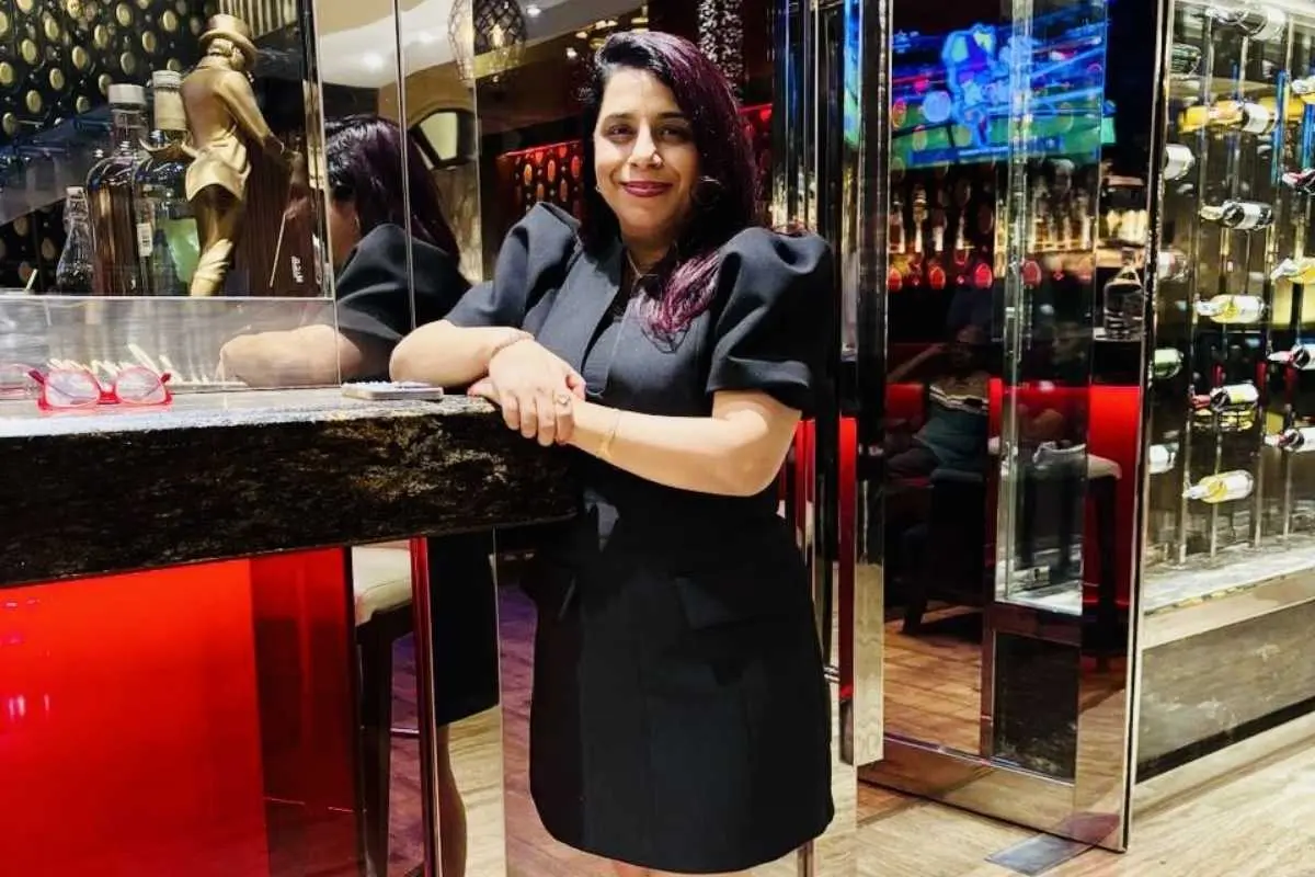Monica Madan: Helping Businesses Make Faster & Smarter | Sterlite Electric | The Enterprise World