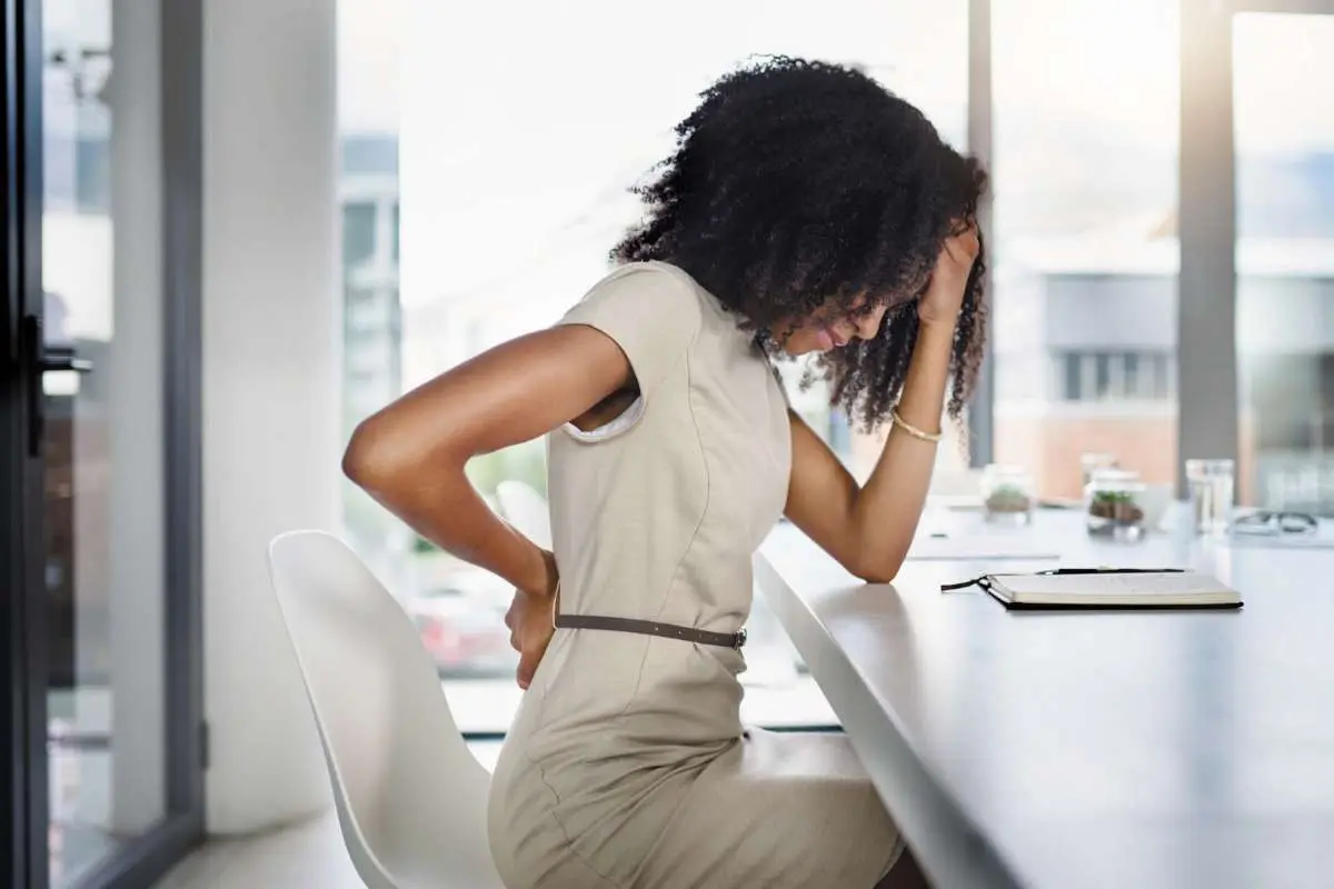 How to Relieve Back Pain With Simple Daily Habits? | The Enterprise World