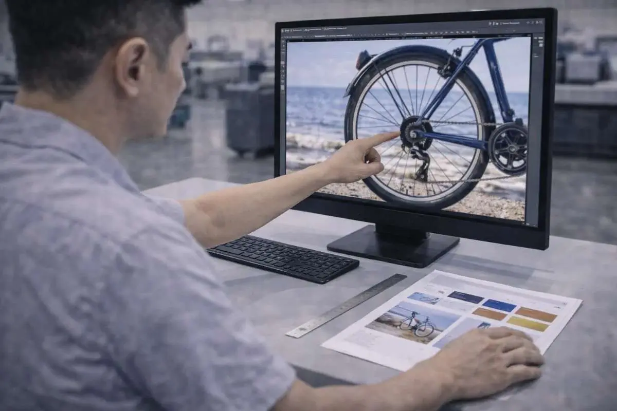 How to Improve Low-Resolution Photos for Printing? | The Enterprise World