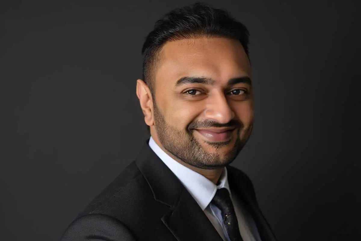 Dr Sai Achuthan- Leadership in Mental Health | Insight Diagnostics | The Enterprise World