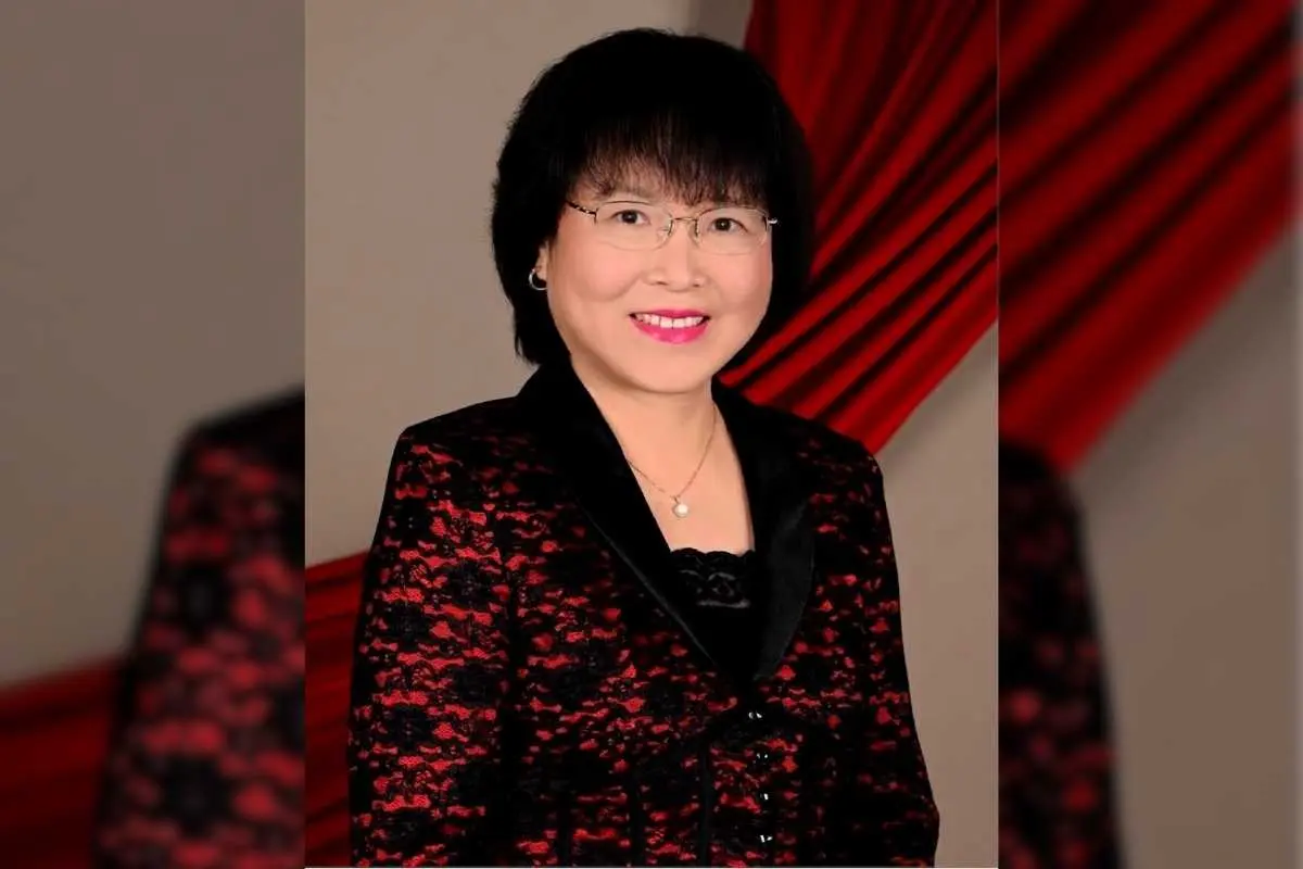 Dr. Shu-Hui (Susan) Chang: Future of Global Digital Education | Iowa State University | The Enterprise World