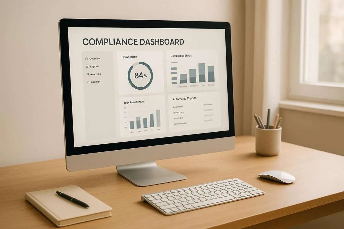 Why Cloud-Based Board Management Software Reduces Compliance Risks | The Enterprise World