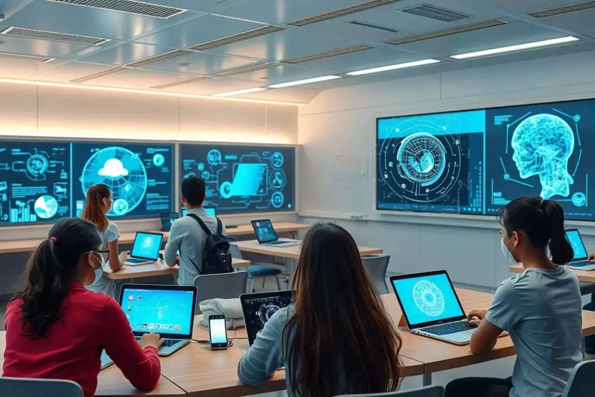 How AI in Learning and Development Transforming L&D Videos? | The Enterprise World
