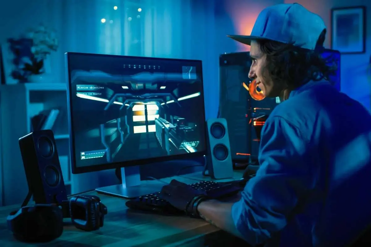 Online Gaming Industry: How It Quietly Became a Global Giant? | The Enterprise World