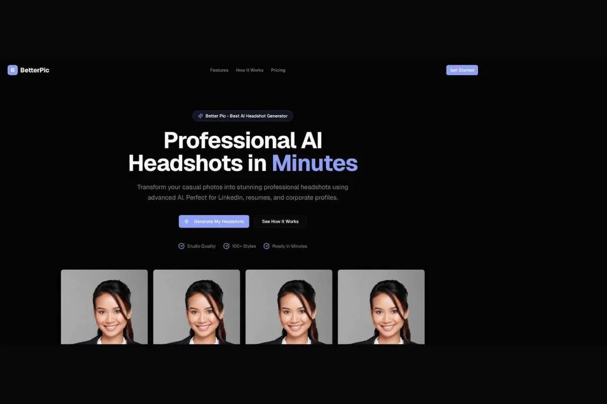 Top 5 Enterprise Executive Headshots Pricing Guide Comparisons | The Enterprise World