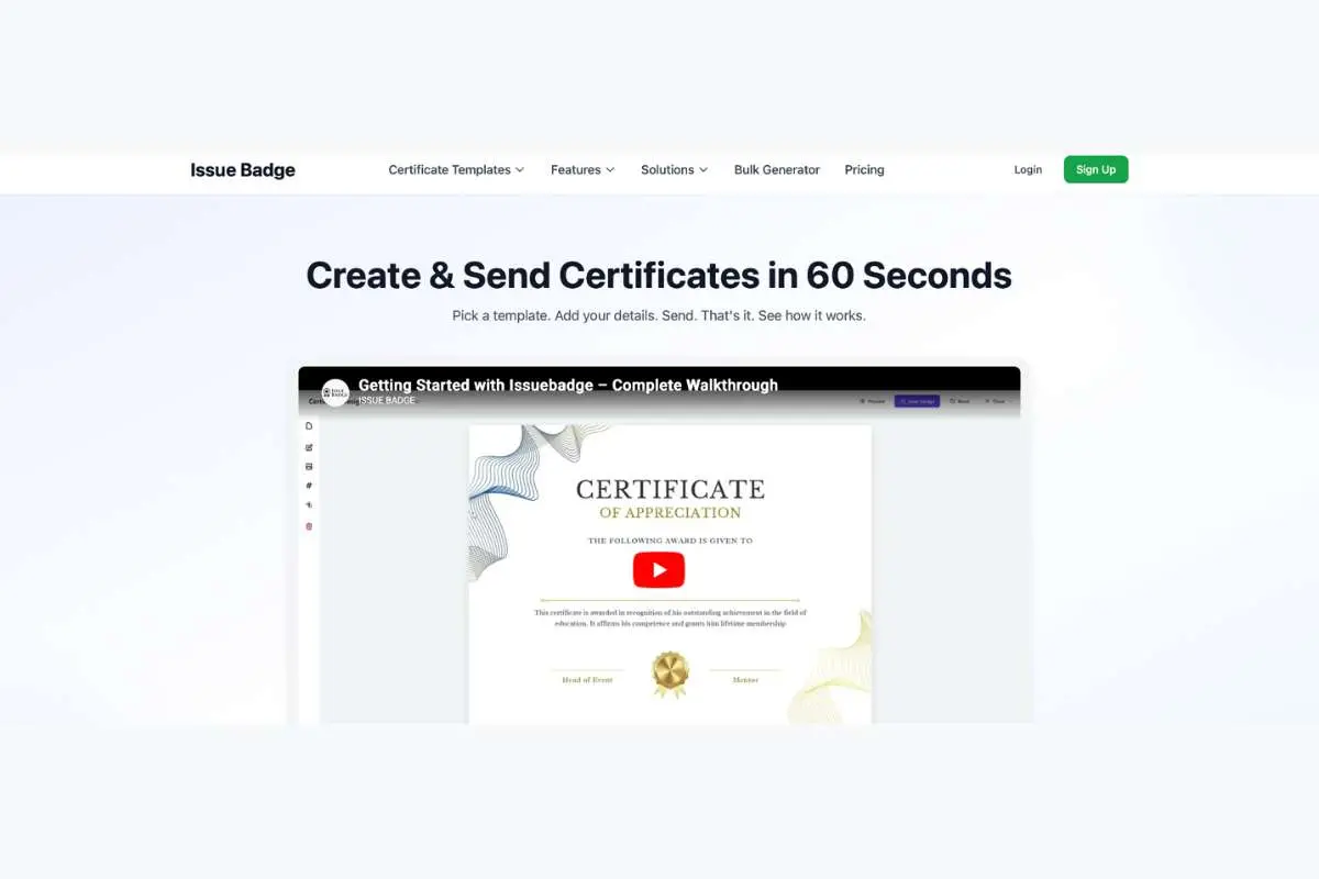 Best Digital Credentialing Platforms with HubSpot Integration in 2026 | The Enterprise World
