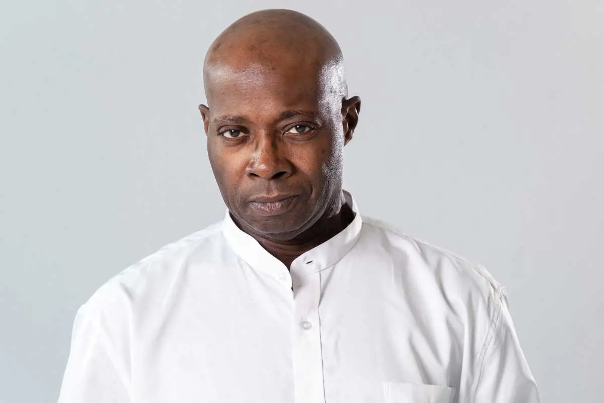 Stephen Pullum- Building an AI Future That Serves Humanity | AfricurityAI | The Enterprise World