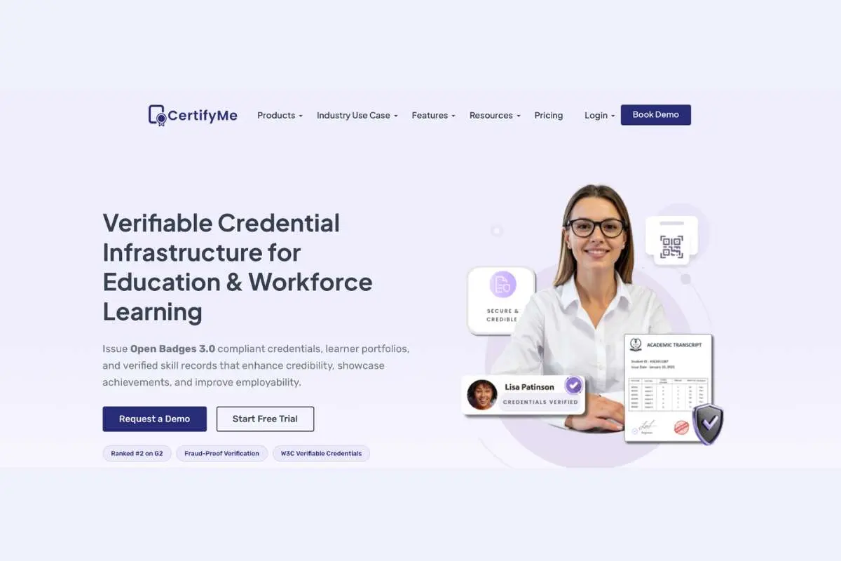 Best Digital Credentialing Platforms with HubSpot Integration in 2026 | The Enterprise World