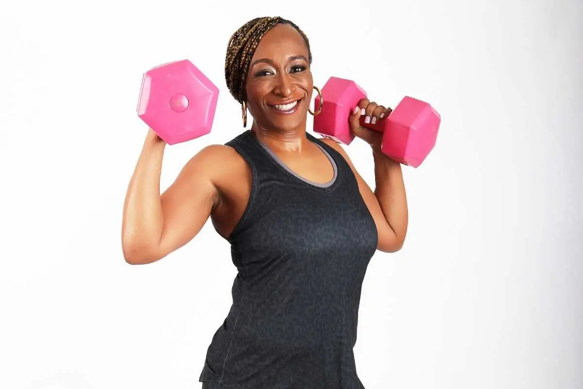Geneva McCloud- Public Health Educator | Favorable Well-Being, LLC | The Enterprise World
