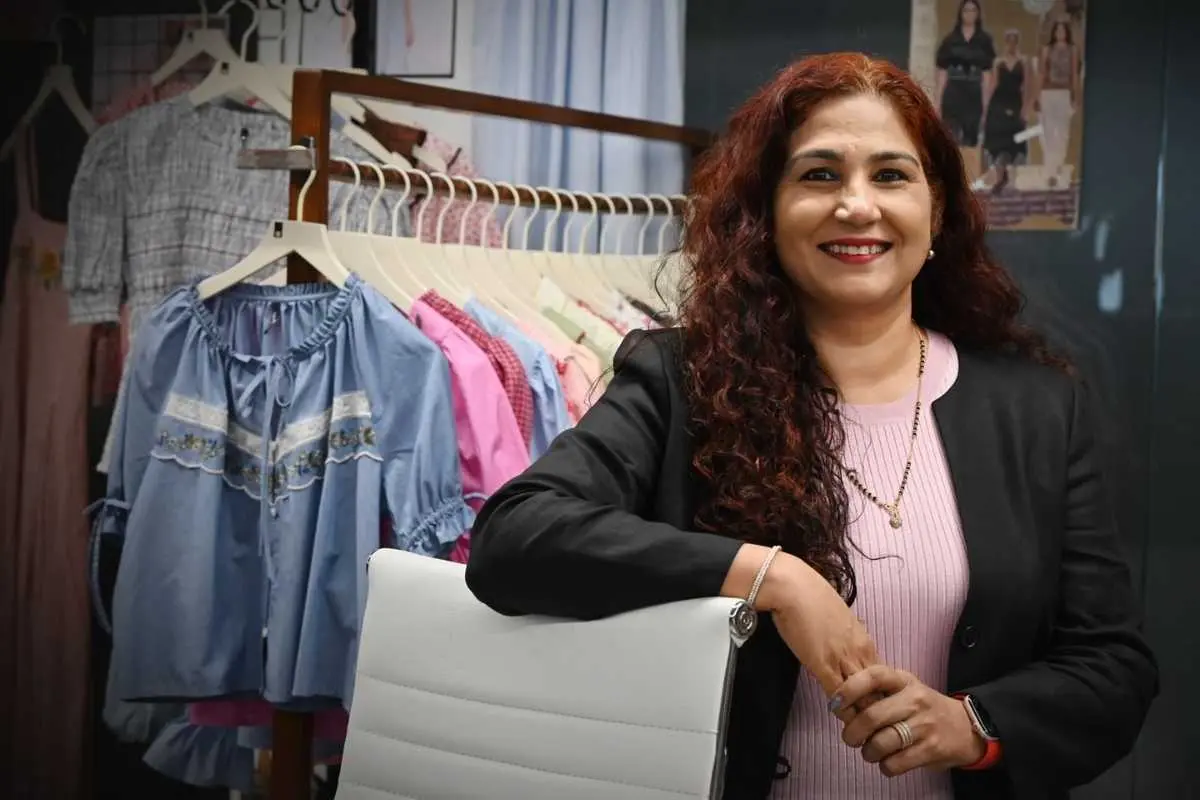 Sreeja Balachandra: Manufacturing Excellence at Gokaldas Exports Limited | The Enterprise World