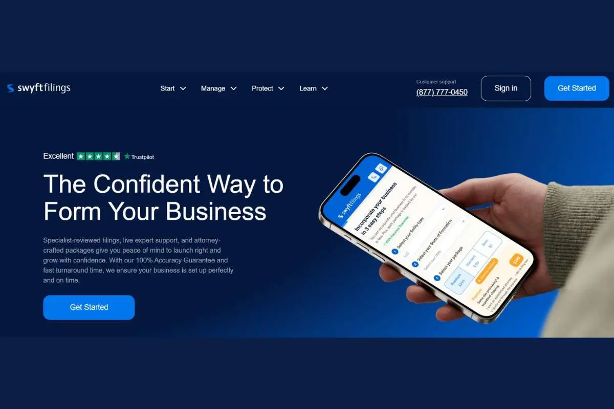 9 Best Wyoming LLC Formation Services for Business Owners | The Enterprise World