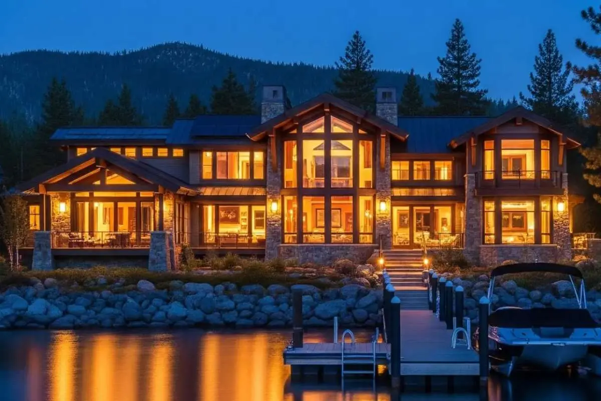 Murat Gocmen | Trusted Lake Tahoe Real Estate Broker | The Enterprise World