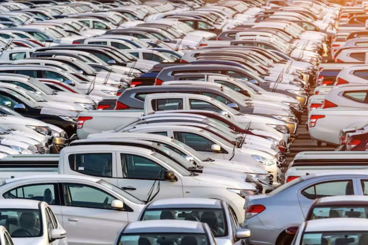 How to Spot Odometer Fraud Using a VIN History Report | The Enterprise World