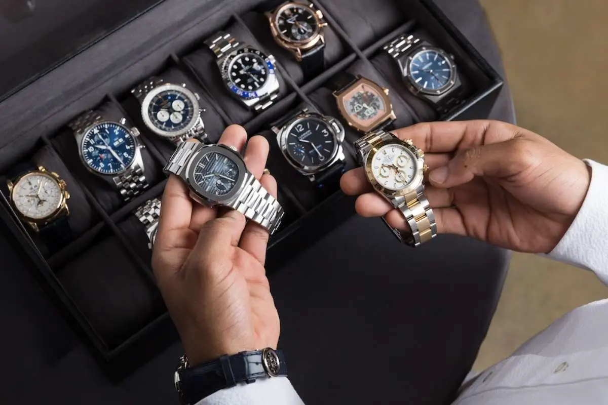 Tips for Buying and Selling Luxury Fashion | The Enterprise World