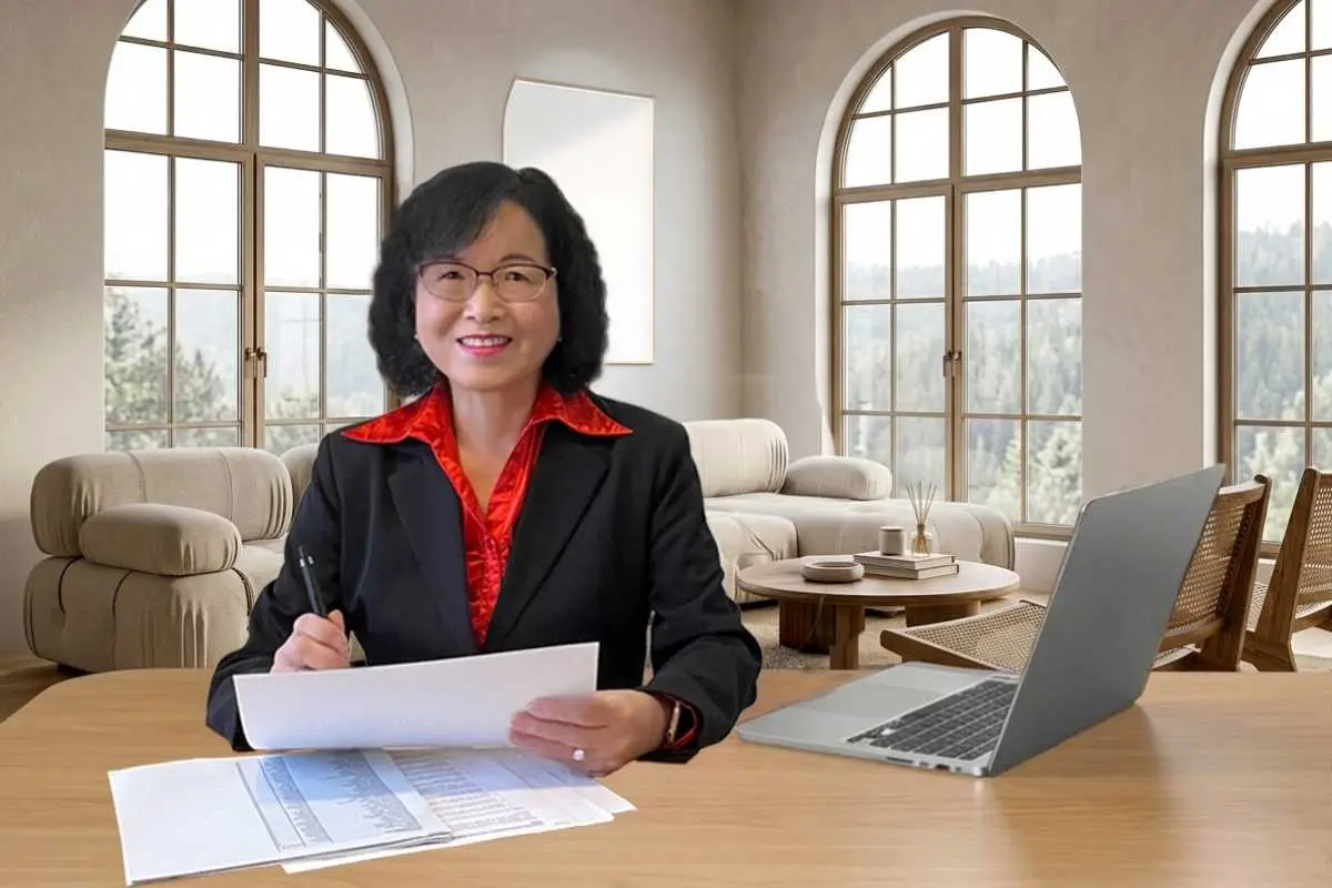 Dr. Shu-Hui (Susan) Chang: Future of Global Digital Education | Iowa State University | The Enterprise World