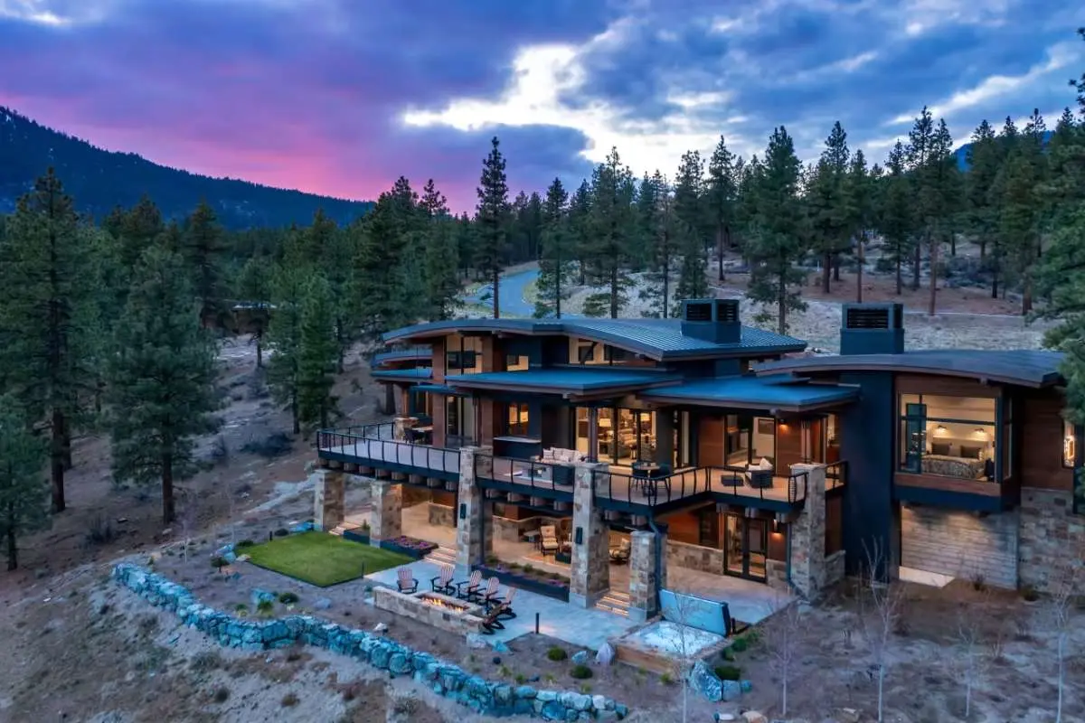 Murat Gocmen | Trusted Lake Tahoe Real Estate Broker | The Enterprise World
