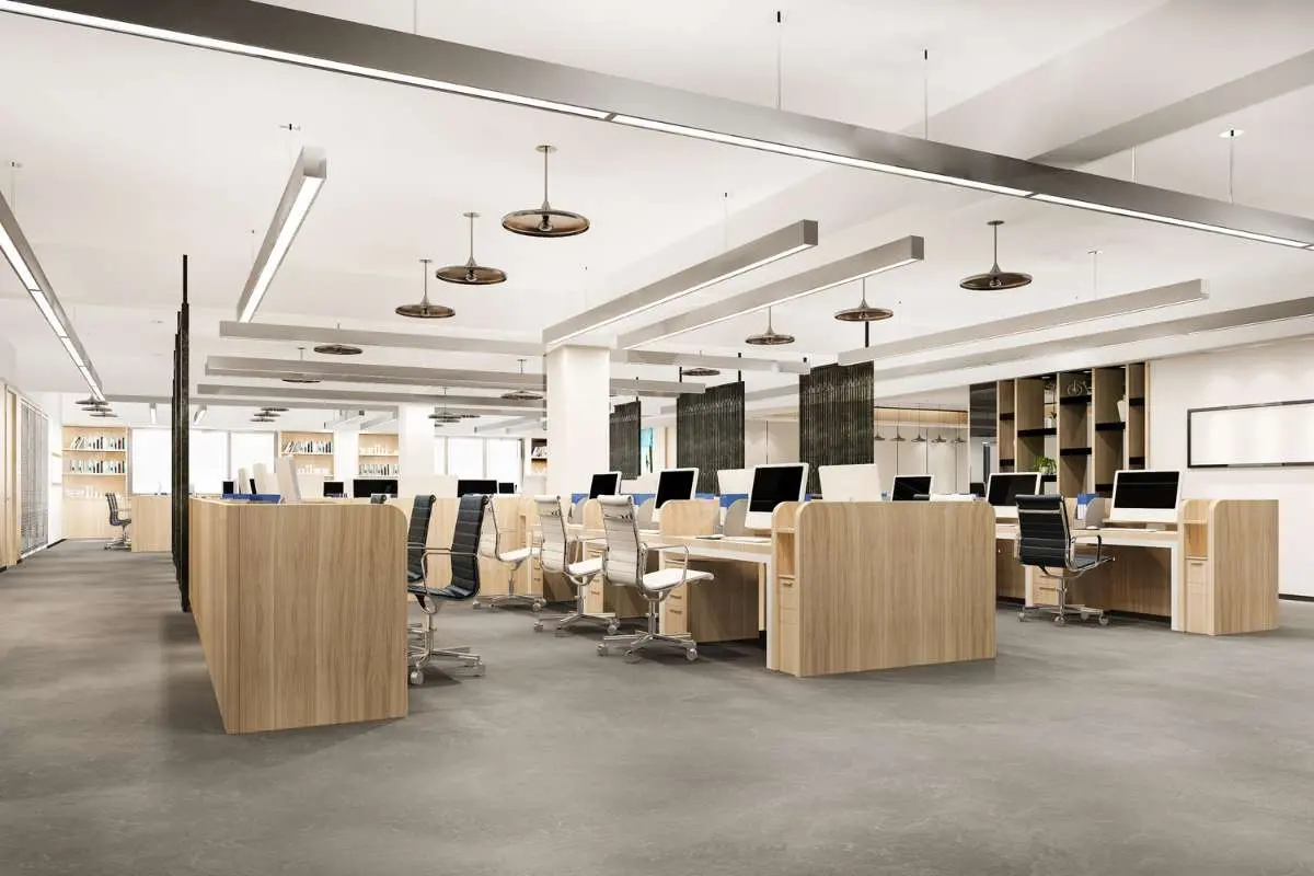 How Flexible Office Furniture Improves Hybrid Workspaces Today? | The Enterprise World