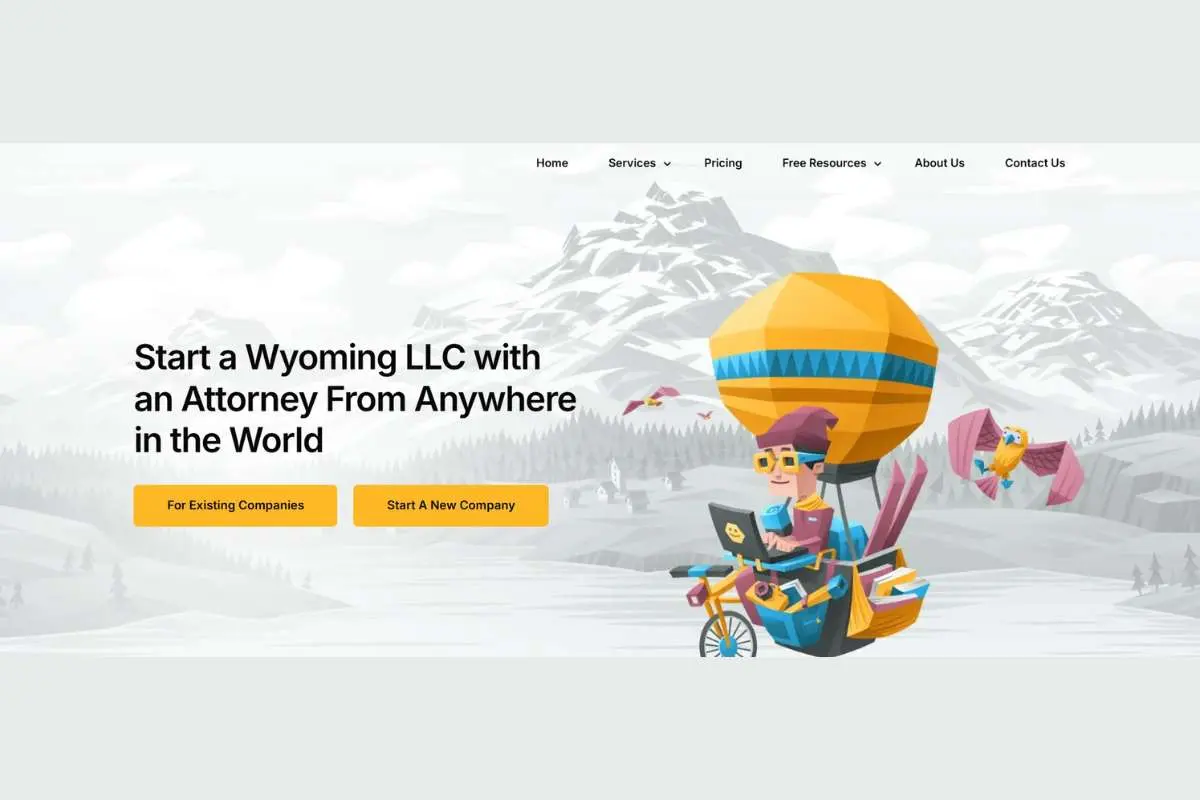 9 Best Wyoming LLC Formation Services for Business Owners | The Enterprise World