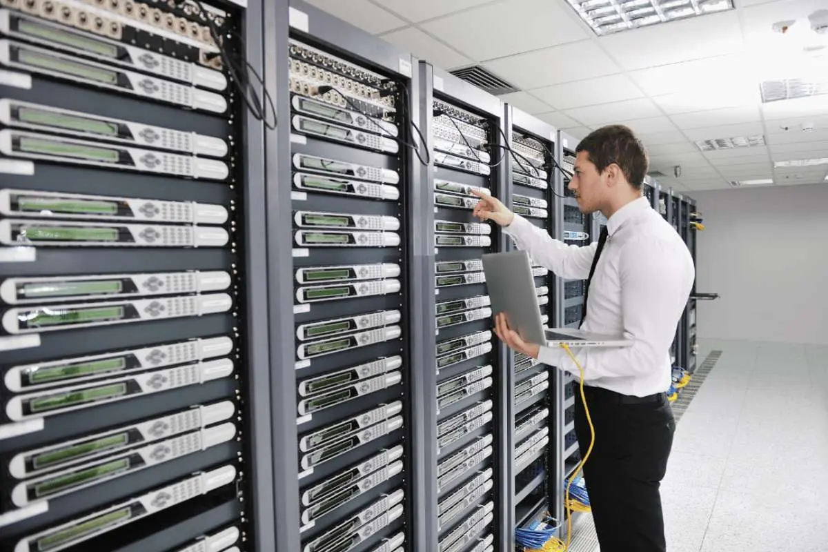 How Refurbished Enterprise Servers Support Sustainable? | The Enterprise World
