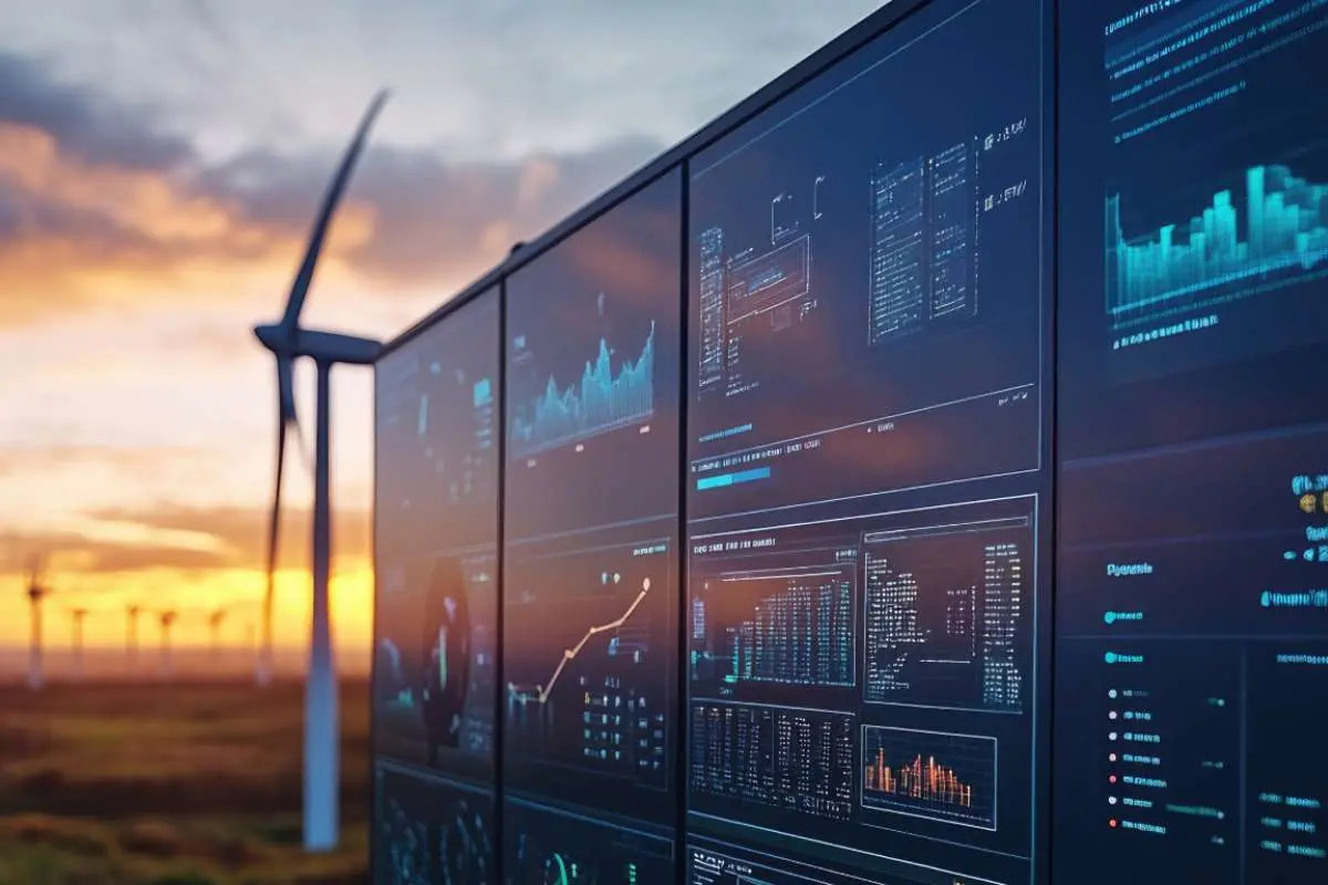 The strategic value of custom renewable energy software | The Enterprise World
