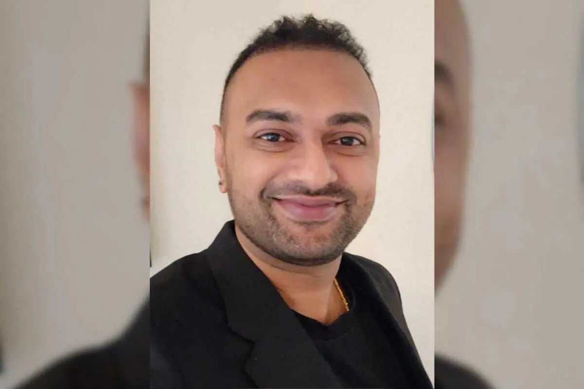 Dr Sai Achuthan- Leadership in Mental Health | Insight Diagnostics | The Enterprise World