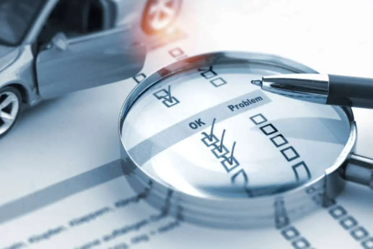 How to Spot Odometer Fraud Using a VIN History Report | The Enterprise World
