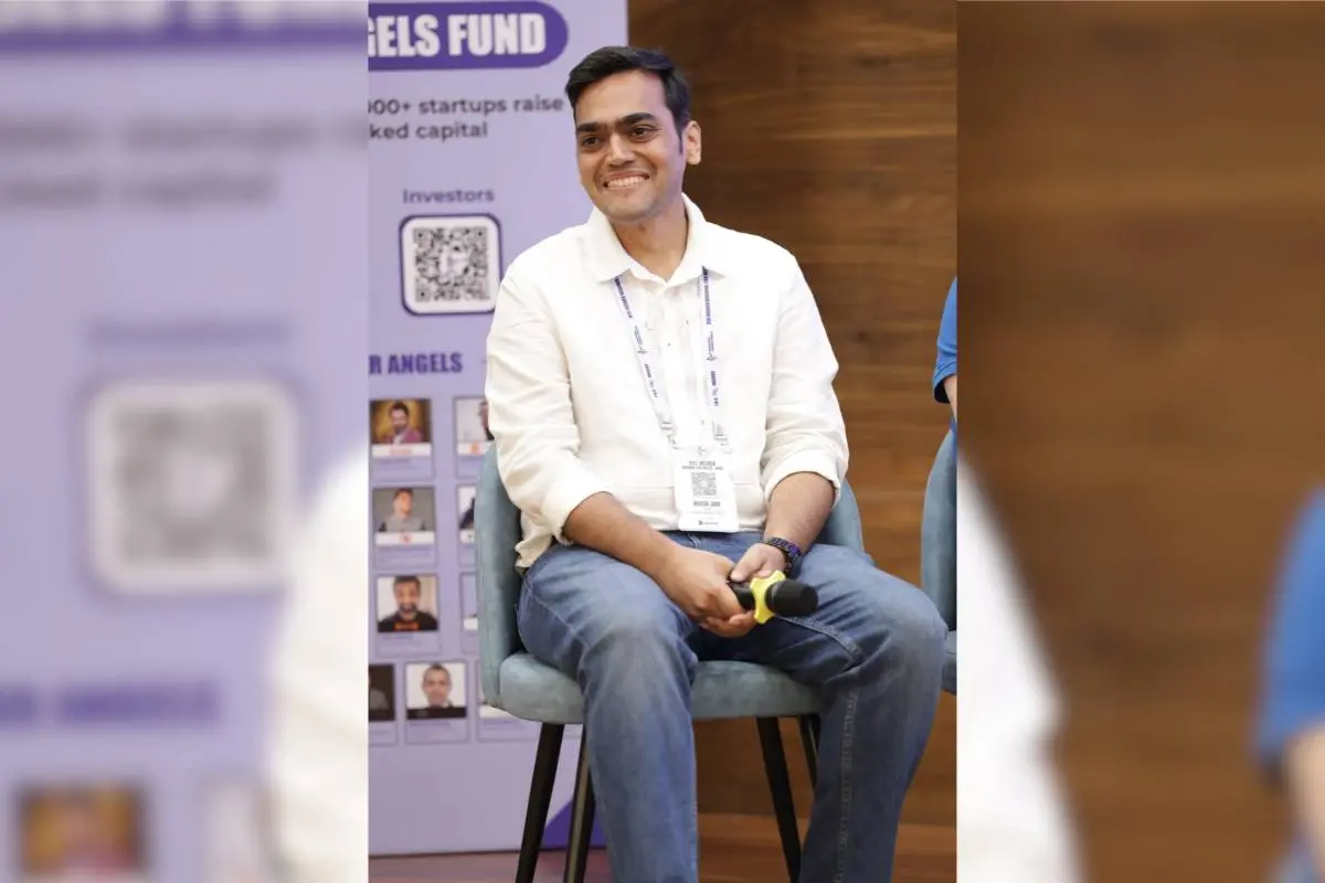 Nivesh Jain - Most Influential Marketing Leader To Watch In 2026 The Enterprise World