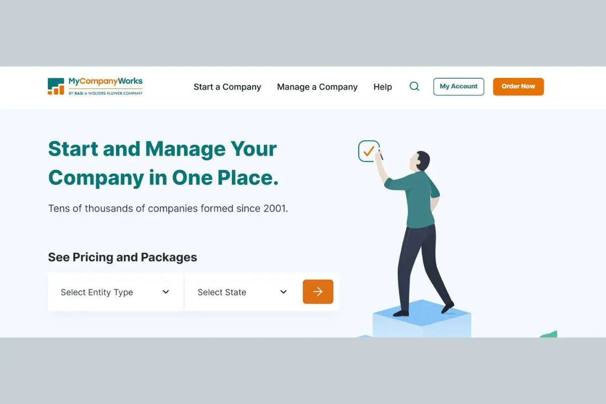 9 Best Wyoming LLC Formation Services for Business Owners | The Enterprise World