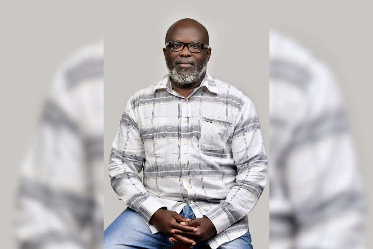 Byron Mudhune- Building Environments for African Enterprise | MafAfrique | The Enterprise World