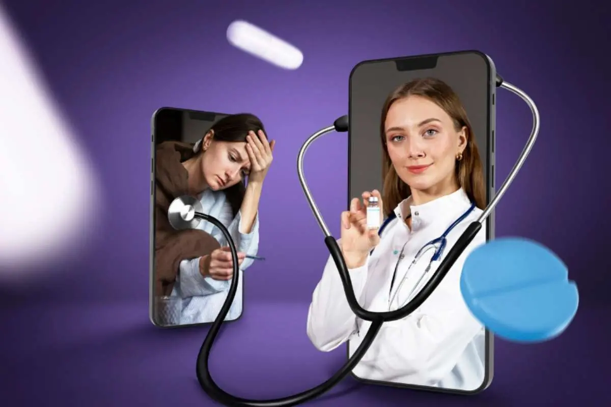 Telehealth Website Design: How to Create a Digital Healthcare Experience Patients Trust