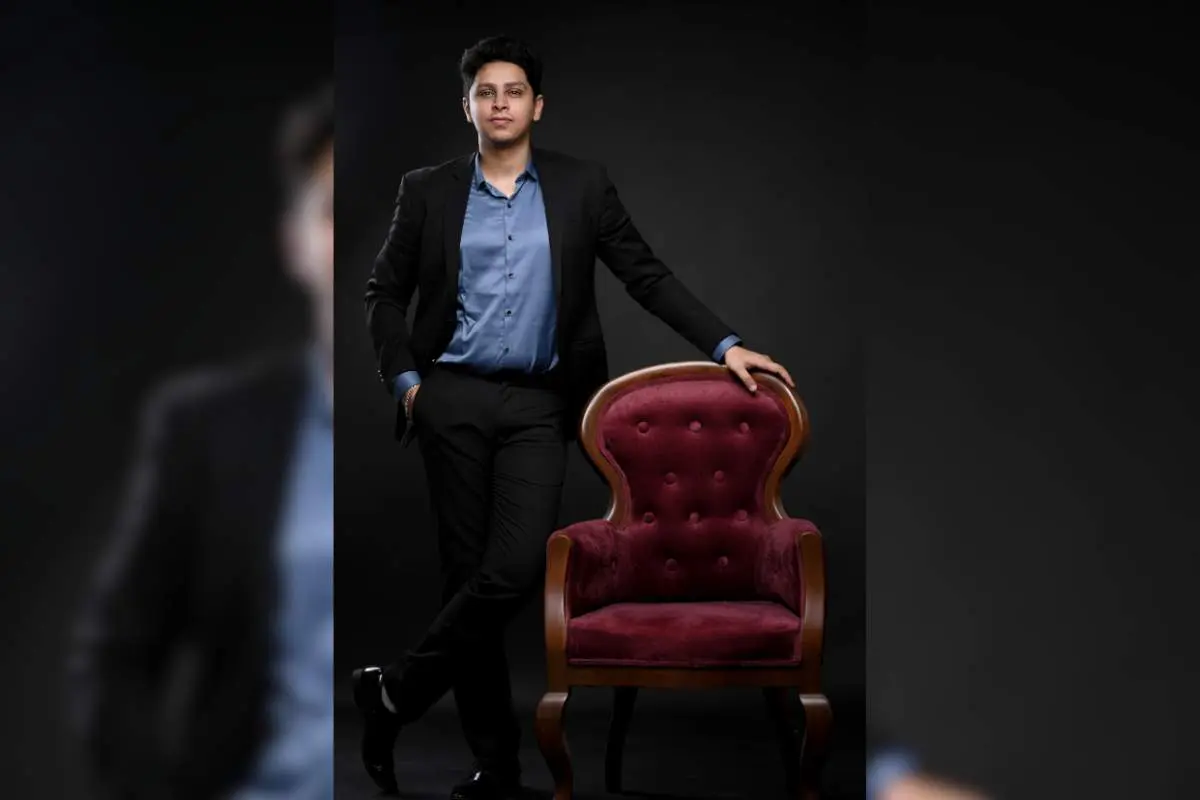 Anant Agarrwal: Leading Growth Through Purpose | Cogent Infotech | The Enterprise World