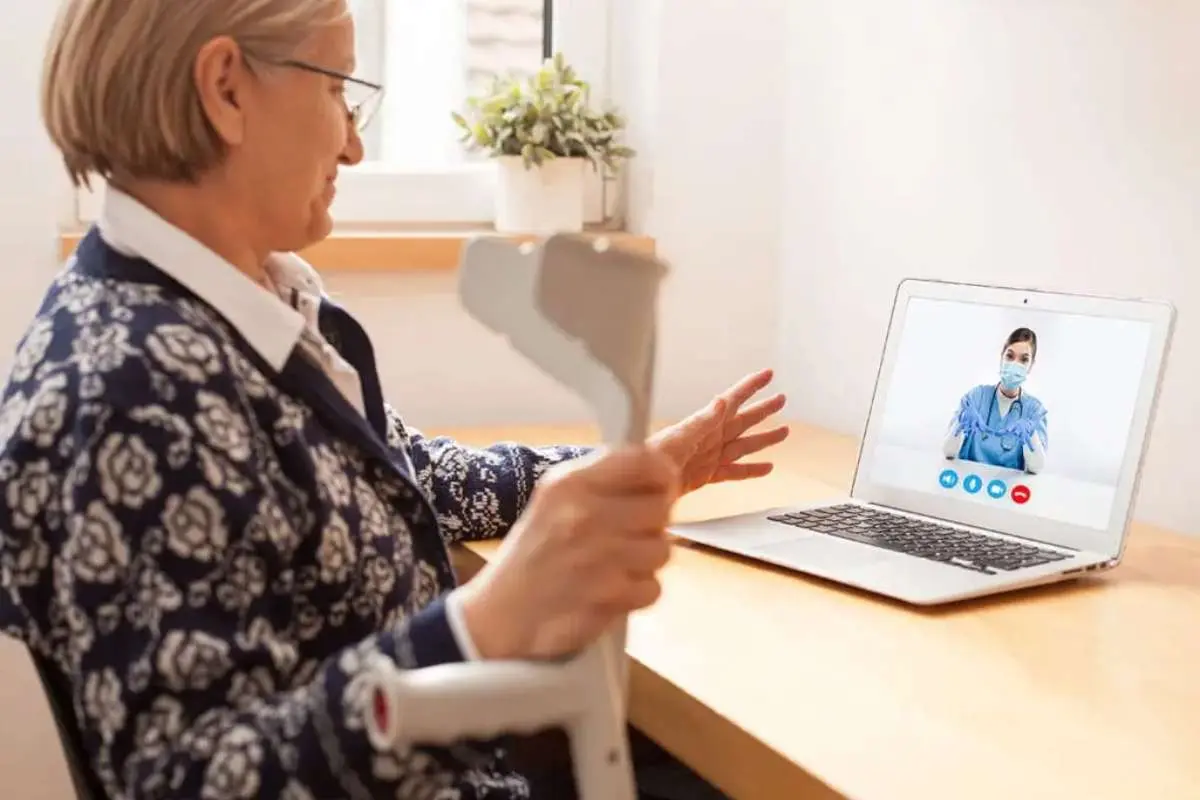 Telehealth Website Design: Create Digital Experiences | The Enterprise World