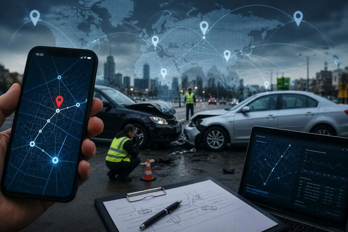 Business Liability Employee Driving Accident: What to Know | The Enterprise World