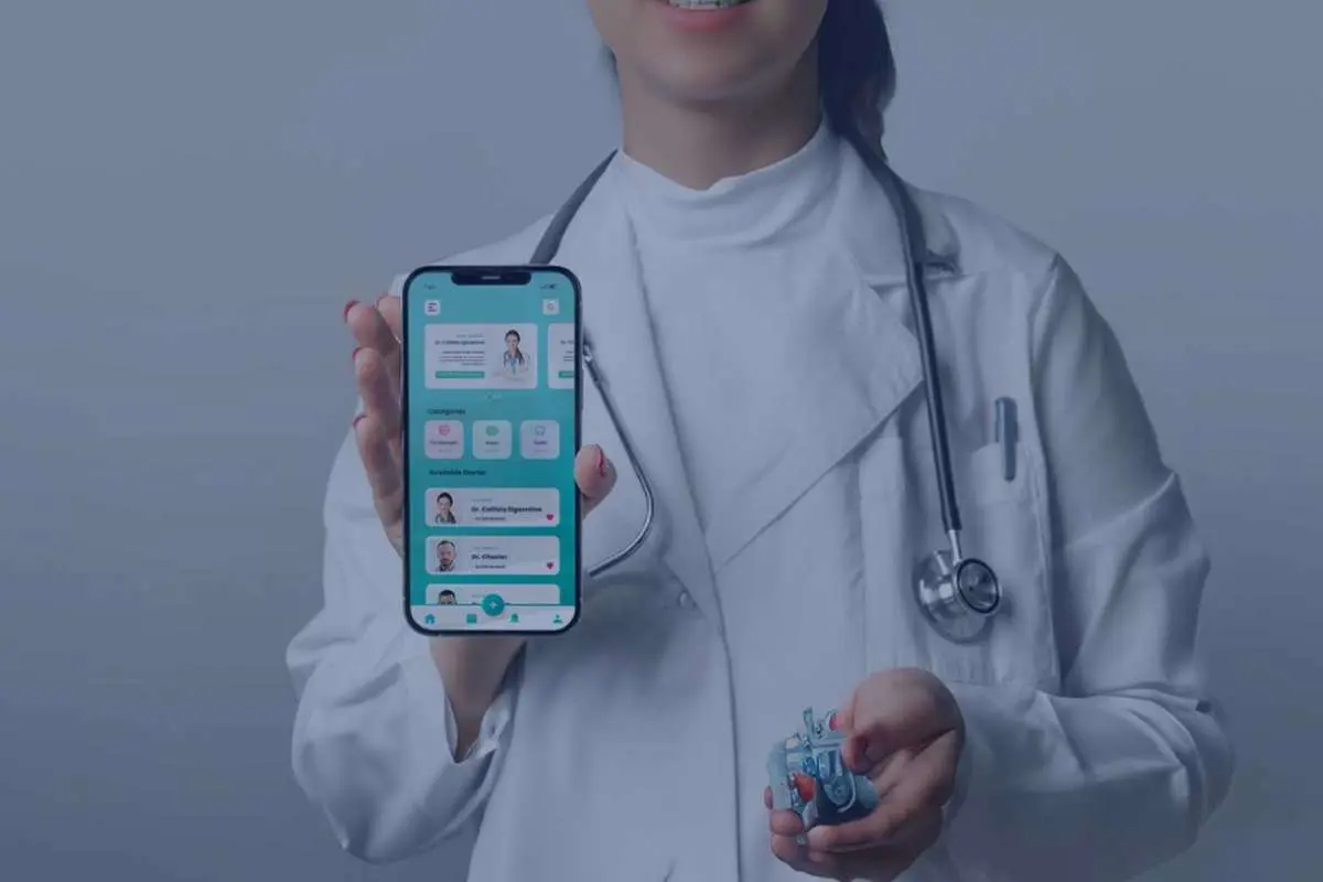 Telehealth Website Design: Create Digital Experiences | The Enterprise World