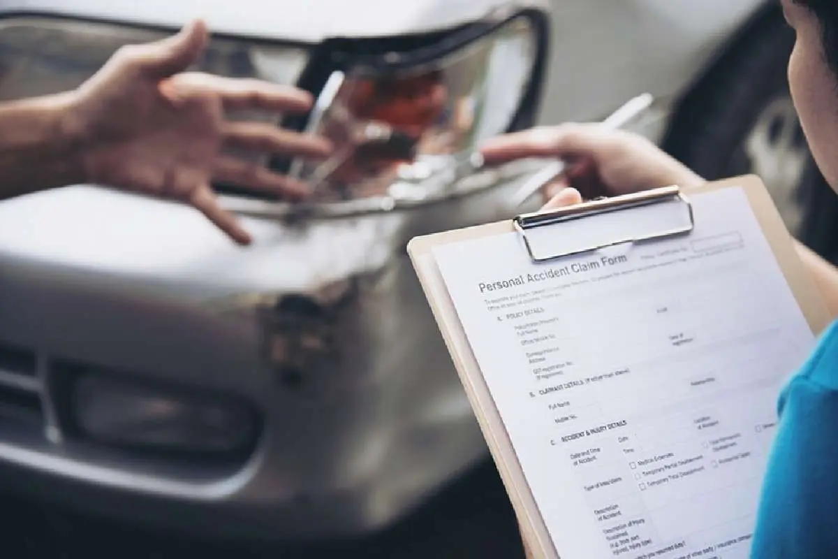 Business Liability Employee Driving Accident: What to Know | The Enterprise World