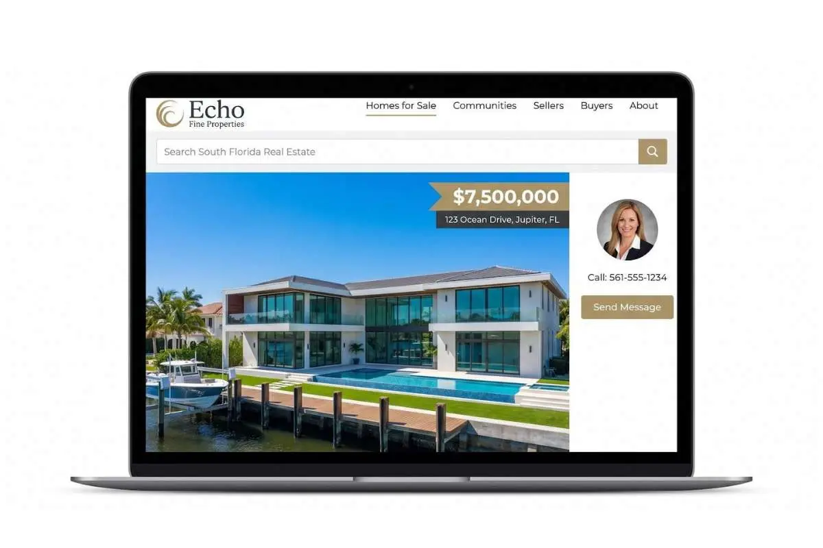 10 Picks for the Best Real Estate Company in Palm Beach County | The Enterprise World