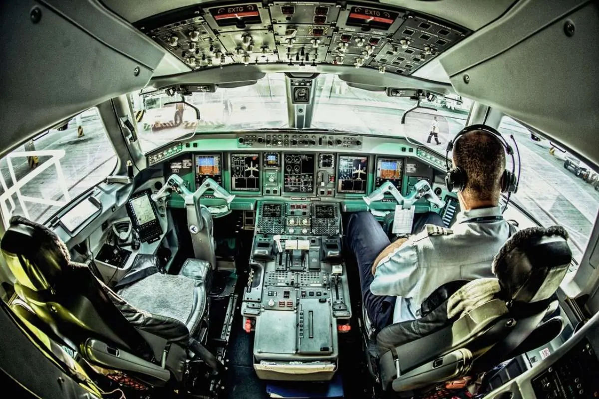 How Avionics Innovation is Building Smarter Airlines? | The Enterprise World