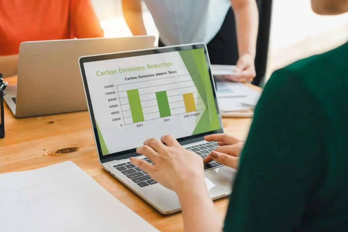 Sustainability and Compliance Are Raising the Bar | The Enterprise World