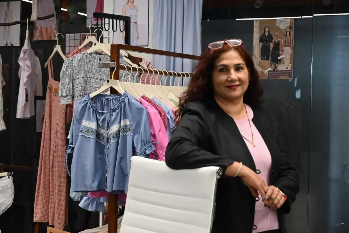 Sreeja Balachandra: Manufacturing Excellence at Gokaldas Exports Limited | The Enterprise World